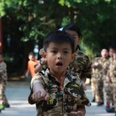 小小特種兵夏令營（江、浙、滬）