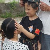 2023軍事15天成長夏令營（宜賓）