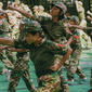 【永州】35天軍事沉浸夏令營(yíng)|提高綜合素質(zhì)+紀(jì)律習(xí)慣養(yǎng)成