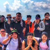 2019深圳未來式減肥成人140天班（梧桐山）