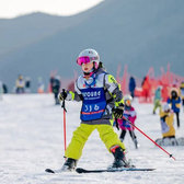 6天崇禮雙板初級(jí)滑雪冬令營(yíng)