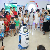 北京科技名校5天研學(xué)營