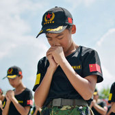 2023軍事習(xí)慣21天夏令營(yíng)（永州）