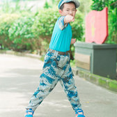 2023菁英領(lǐng)袖成長軍事14天夏令營