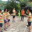 2019“奔跑吧，少年”挑战夏令营（8-16岁）（杭州）