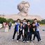 5天湖湘少年耀星城·敢为人先领未来研学夏令营丨千年学府+红色人文+大国重器