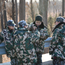 2019“雪狼突擊隊(duì)”7天野戰(zhàn)軍冬令營（測試）