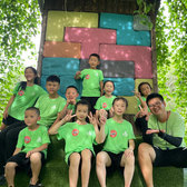 2023“打工奇遇記”社會(huì)實(shí)踐6天夏令營(yíng)