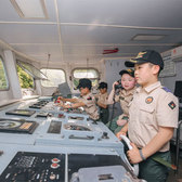 2023少年指揮官“特戰(zhàn)少年”軍事6天夏令營