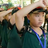 2023特種兵7天夏令營（廬山）