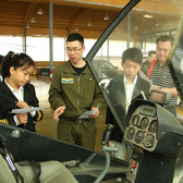 水陸空青少年5天科普研學(xué)夏令營