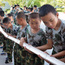 “天山小戰(zhàn)士”5天軍事體驗(yàn)夏令營(yíng)