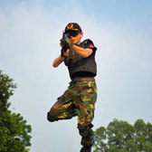 2023軍事習(xí)慣21天夏令營（深圳）