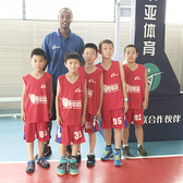 2021奧林修斯籃球夏令營（2周）