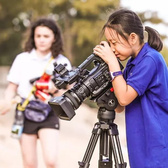 2020BBCEarthSchool地球?qū)W院夏令營