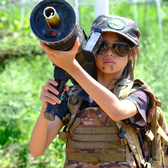 【國慶】5天“鐵旅童軍”挑戰(zhàn)北京營|單兵云爆筒+迫擊炮發(fā)射+射擊打靶