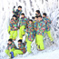 2020北京6天冰雪之旅滑雪冬令營(yíng)