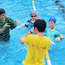 28天游泳教学+团队协作+持枪训练|强国少年砺练夏令营（金华）