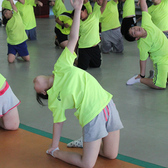 2021奧林修斯減肥夏令營（4周）