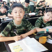 7天“志存高遠”吃苦心智磨礪夏令營