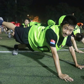 2020德戎“小狼出擊營”5天夏令營(蘇州)