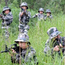 投石黃埔5天軍事勵志冬令營