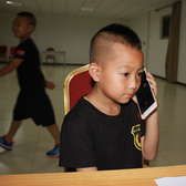 西點45天少年領(lǐng)袖夏令營