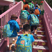 科普英語高階閱讀營（13-16歲）（深圳）