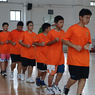 84天青少年減肥特訓營（惠州）