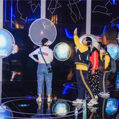 【貴州獨(dú)立】6天黔境逐光夏令營|對望天眼+探秘溶洞+化石挖掘+深入苗寨