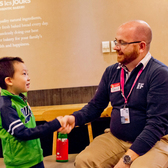 自然拼讀奇趣營（3-8歲）（上海）