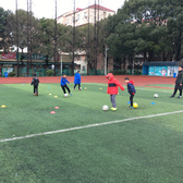 2020從綠茵場到三味書屋江南游學(xué)冬令營