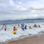 2019深圳未來式減肥成人84天班（梧桐山）