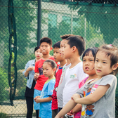 小升初中考英語備考營（廣州）