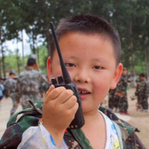 少年軍旅21天強(qiáng)化訓(xùn)練營(yíng)