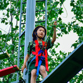 2023軍事蛻變30天夏令營（西安）