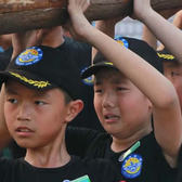 2020海豹連之涅槃重生28天夏令營