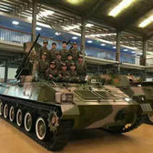 7天勵志軍事體驗(yàn)營