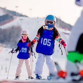 6天崇禮雙板高級(jí)滑雪冬令營(yíng)