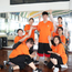 28天提升体能+体育考试项目+趣味运动|青少年减肥冬令营（惠州东江）