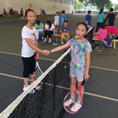 拼搏體育14天網(wǎng)球夏令營