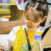 幼兒英語邏輯思維營（5-6歲）（福州）