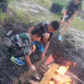 7天小小特種兵——“蛟龍”突擊隊（2019）