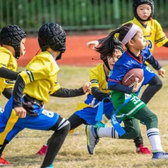 5天美式戶外運動冬令營