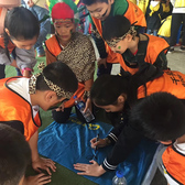 7天野外生存夏令營-生者為王（2019）