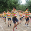 2019“奔跑吧，少年”挑战夏令营（8-16岁）（苏州）