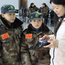 “少年軍官”10天冬令營（北京）