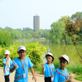 魔法情商訓(xùn)練營(yíng)（北京）