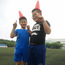 2019拼搏體育減肥夏令營（28天35天42天）
