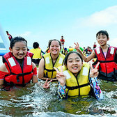 2019桐洲島“奇幻歷險(xiǎn)”夏令營